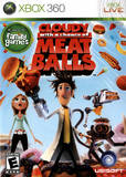 Cloudy with a Chance of Meatballs (Xbox 360)